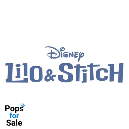 Lilo & Stitch Movie 3D Foam Bag Clips Series 1 Display (24)