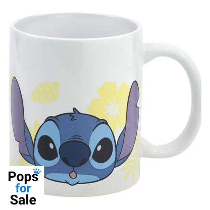 Lilo & Stitch Mug Pineapple Adaptation 325 ml Cups & Mugs