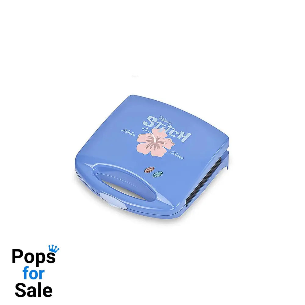 Lilo & Stitch Panini Sandwich Maker Stitch