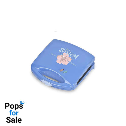 Lilo & Stitch Panini Sandwich Maker Stitch