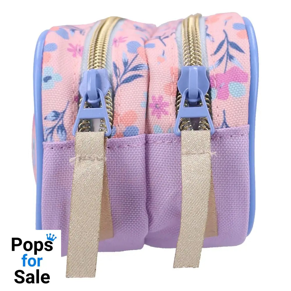 Lilo & Stitch Pencil case Stitch Spring Smiles Big