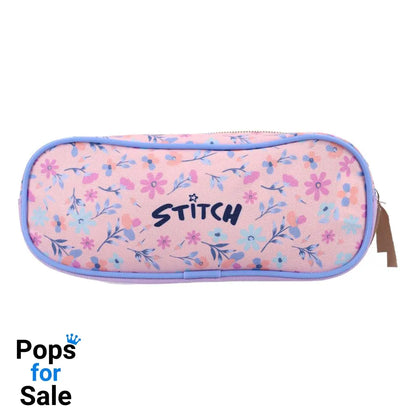 Lilo & Stitch Pencil case Stitch Spring Smiles Big