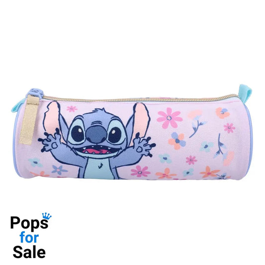 Lilo & Stitch Pencil case Stitch Spring Smiles