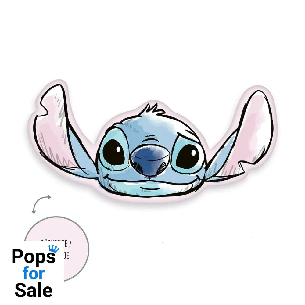 Lilo & Stitch Pillow 42 cm Cushions