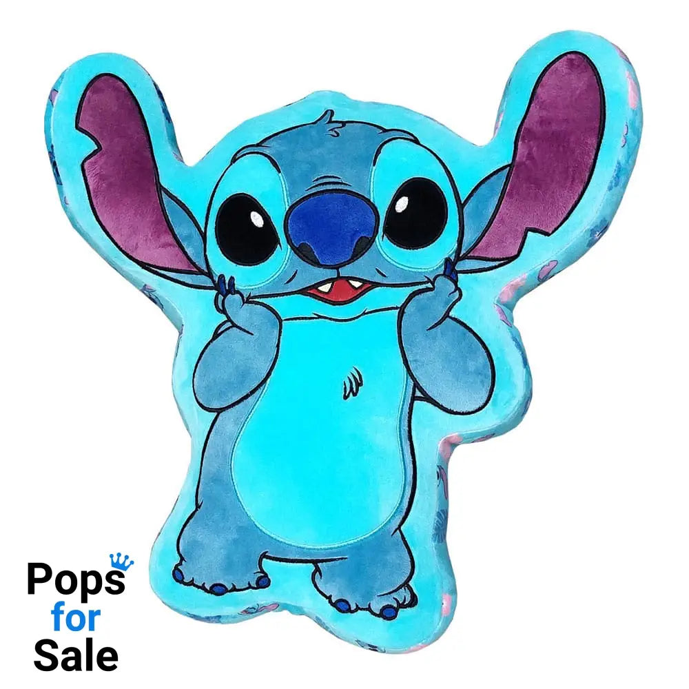 Lilo & Stitch Pillow Stitch Body 40 cm