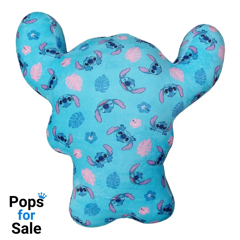 Lilo & Stitch Pillow Stitch Body 40 cm