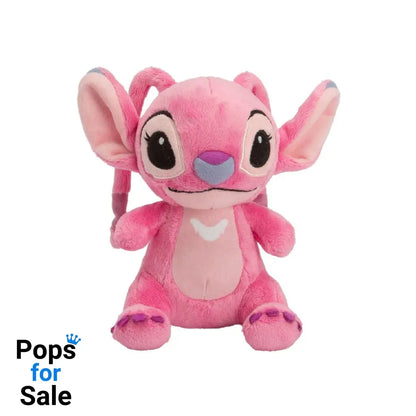 Lilo & Stitch Plush Figure Angel Mini 15 cm Plushes