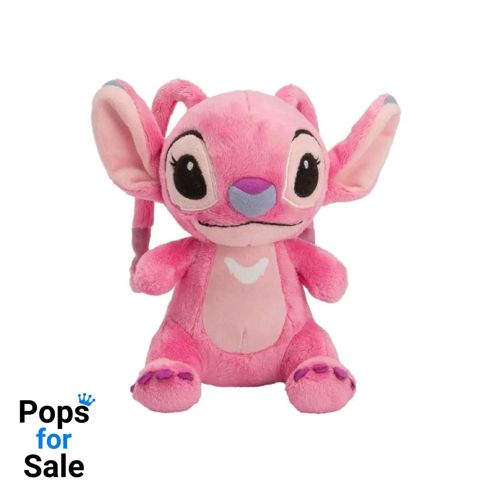 Lilo & Stitch Plush Figure Angel Mini 15 cm Plushes