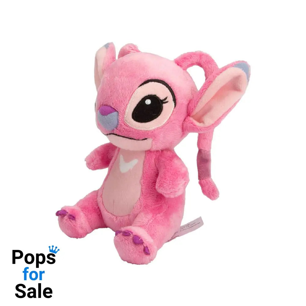 Lilo & Stitch Plush Figure Angel Mini 15 cm