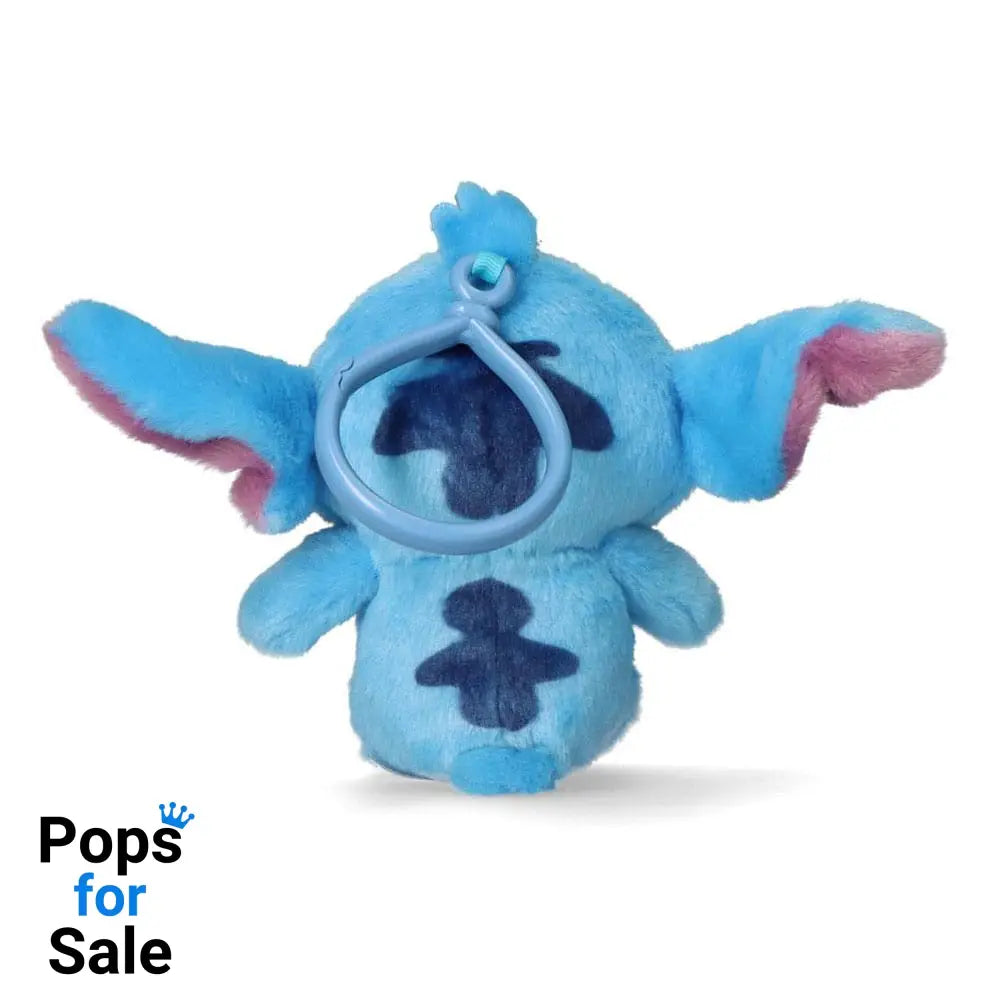 Lilo & Stitch Plush Keychain Stitch 12 cm