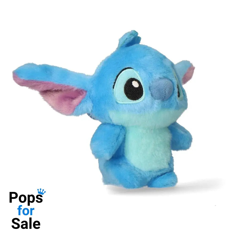Lilo & Stitch Plush Keychain Stitch 12 cm