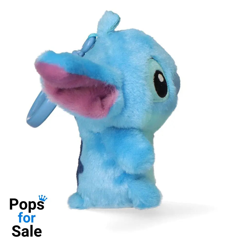 Lilo & Stitch Plush Keychain Stitch 12 cm
