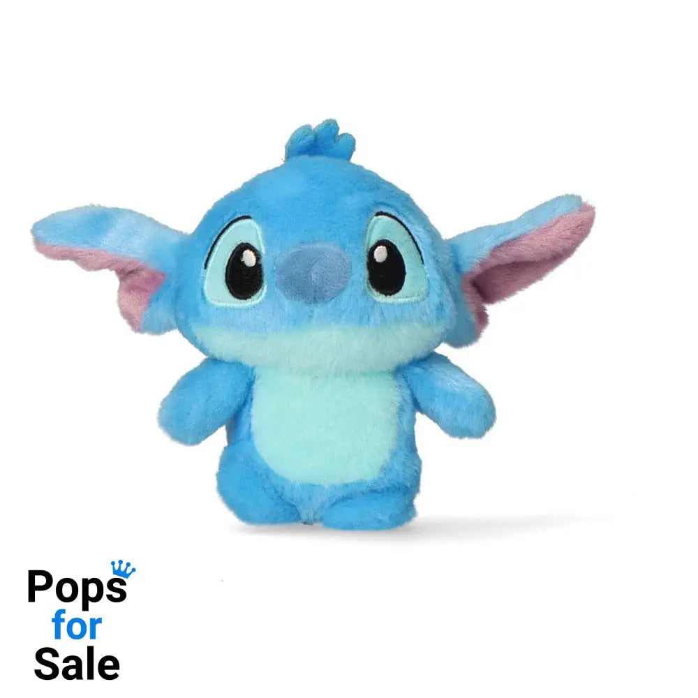 Lilo & Stitch Plush Keychains 12 cm Assortment (24)