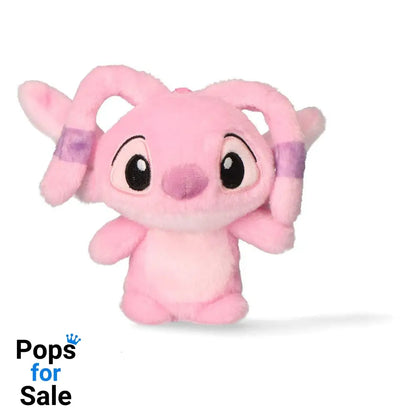 Lilo & Stitch Plush Keychains 12 cm Assortment (24)