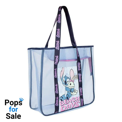 Lilo & Stitch Premium Beach Bag
