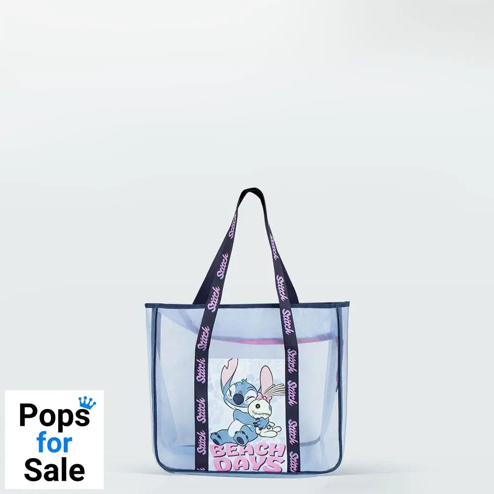 Lilo & Stitch Premium Beach Bag