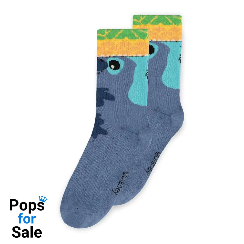 Lilo & Stitch Premium Socks Stitch 39-42