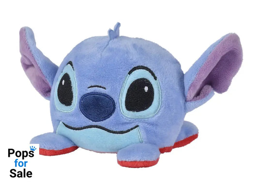 Lilo & Stitch Reversible Plush Figure Leroy/Stitch 8 cm Plushes