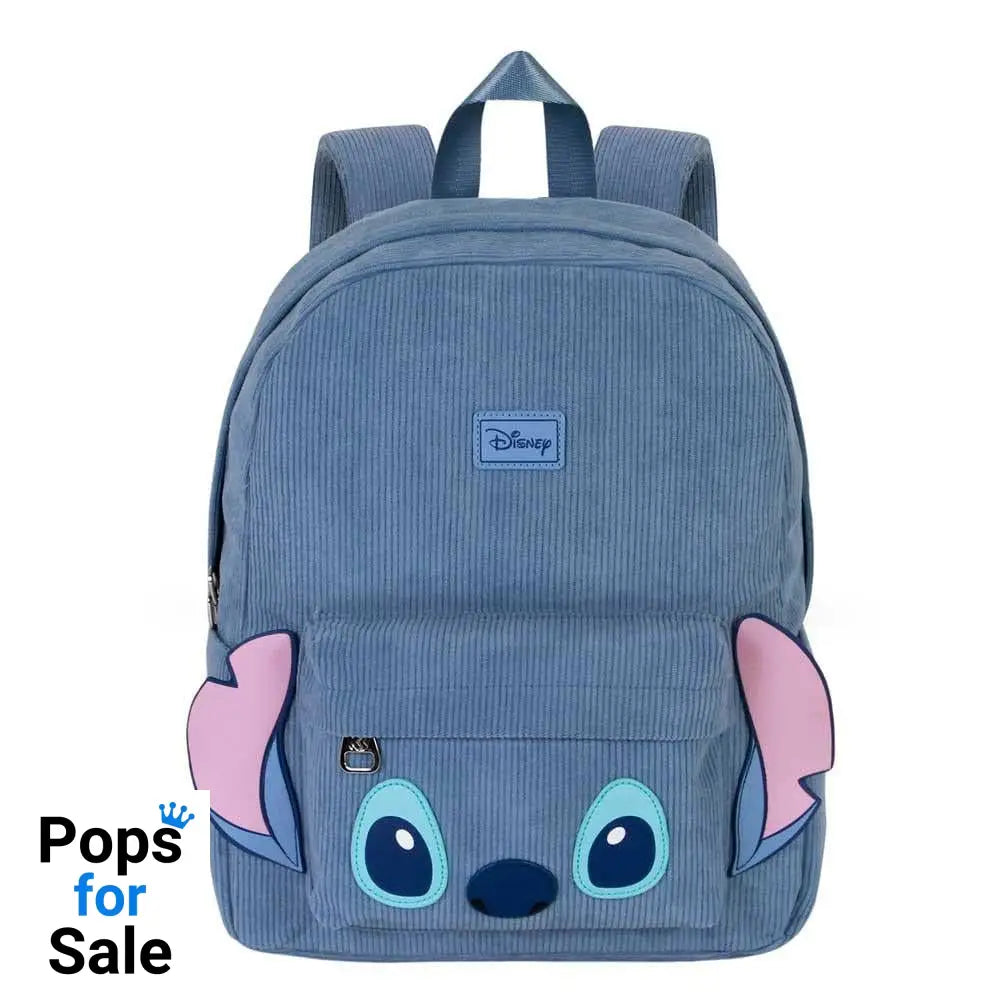 Lilo & Stitch Roy Backpack Sight Blue