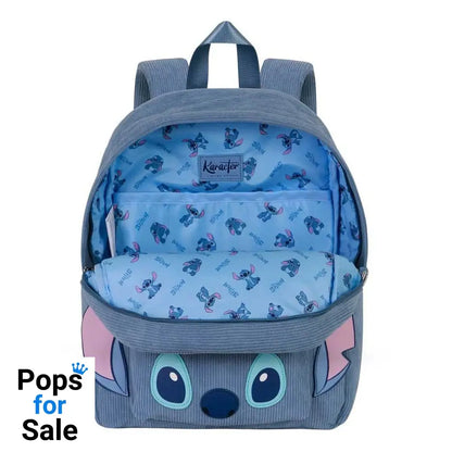 Lilo & Stitch Roy Backpack Sight Blue