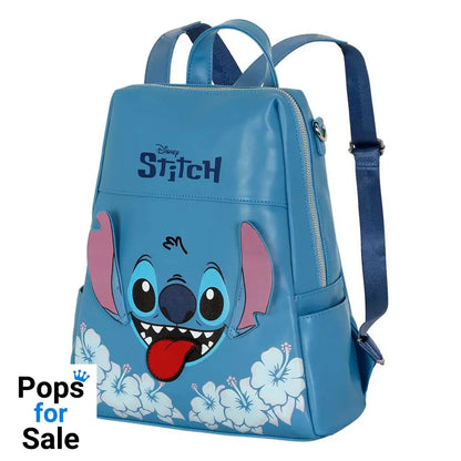 Lilo & Stitch Shield Backpack Tongue