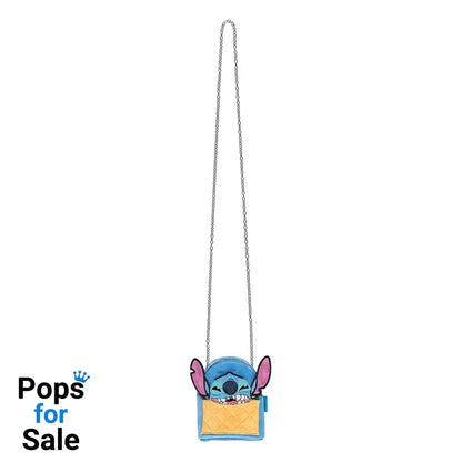 Lilo & Stitch Shopper Bag Stitch Pineapple