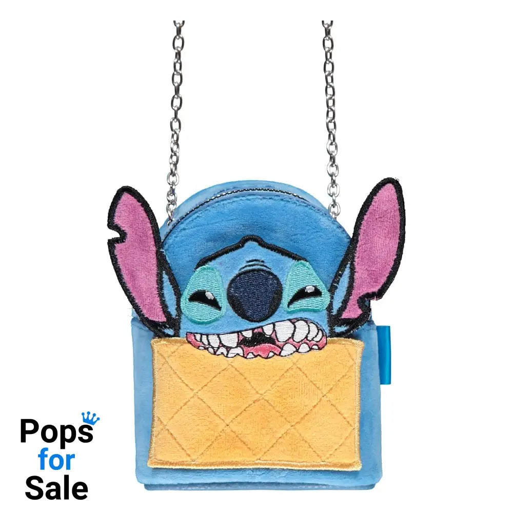 Lilo & Stitch Shopper Bag Stitch Pineapple Bags