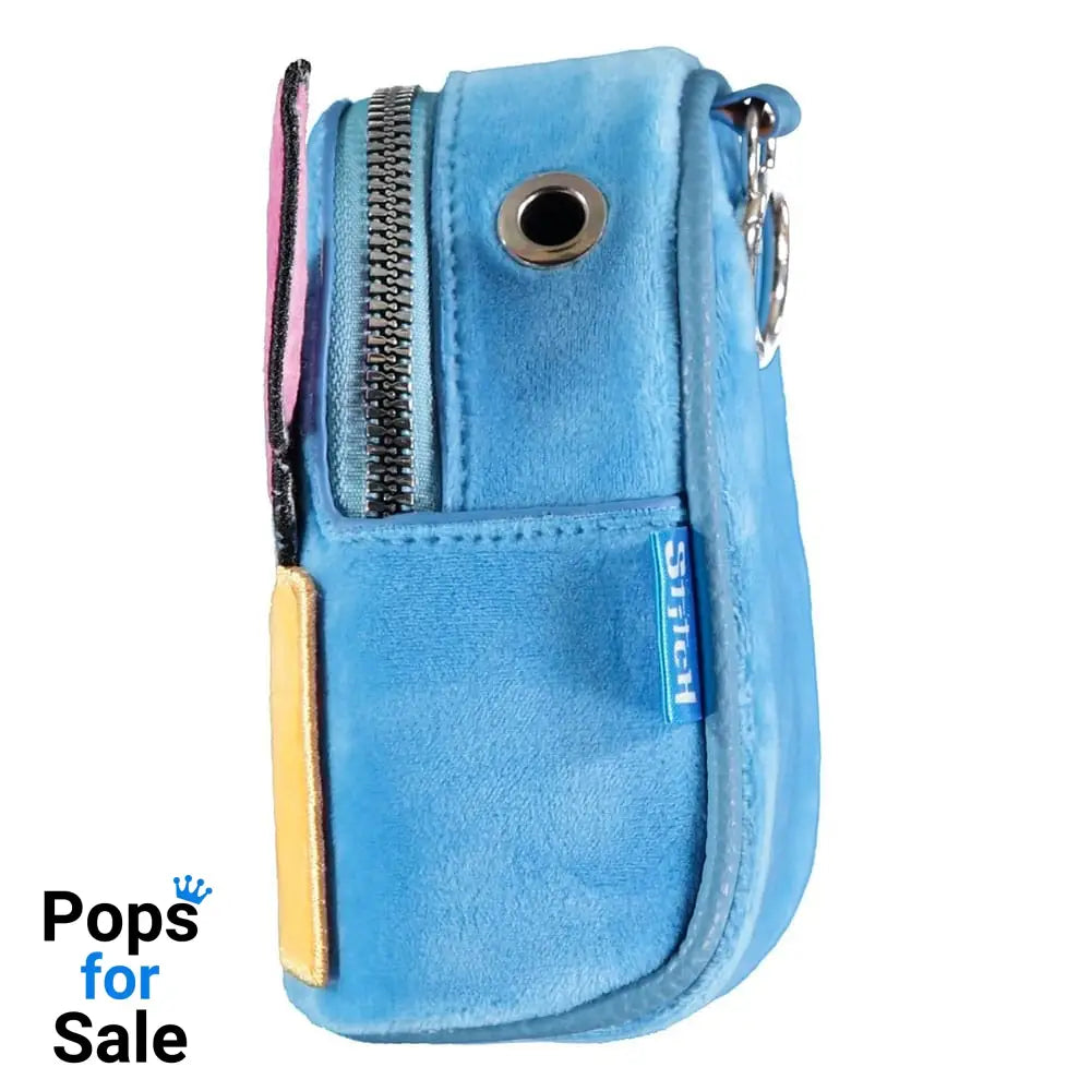 Lilo & Stitch Shopper Bag Stitch Pineapple Bags