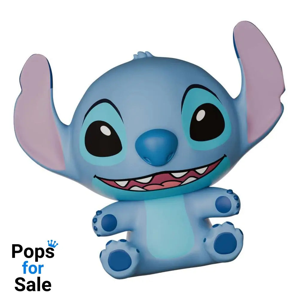 Lilo & Stitch Slow Rising Super Squishy-Figures Lilo & Angel 9 cm