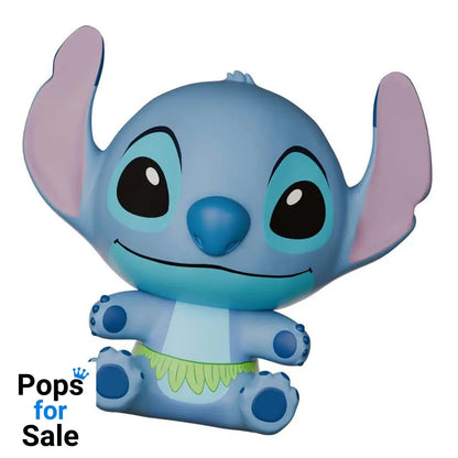 Lilo & Stitch Slow Rising Super Squishy-Figures Lilo & Angel 9 cm