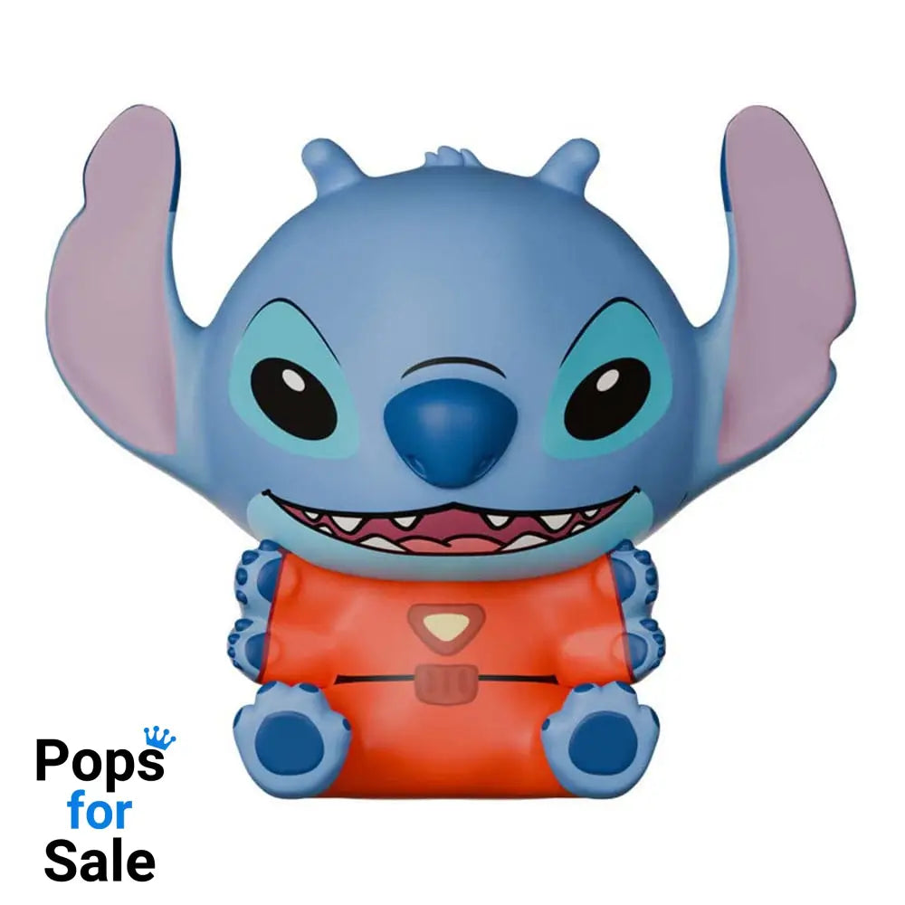 Lilo & Stitch Slow Rising Super Squishy-Figures Lilo & Angel 9 cm