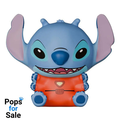 Lilo & Stitch Slow Rising Super Squishy-Figures Lilo & Angel 9 cm