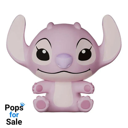 Lilo & Stitch Slow Rising Super Squishy-Figures Lilo & Angel 9 cm