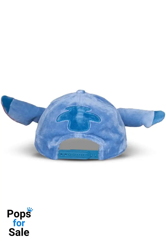 Lilo & Stitch Snapback Cap Stitch