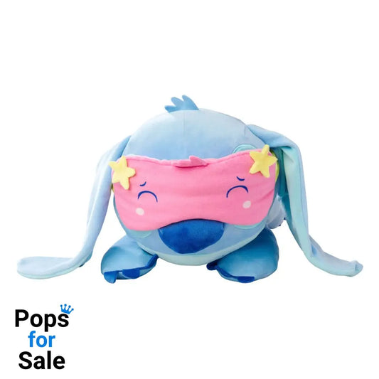 Lilo & Stitch Snuglets Plush Figure Stitch 40 cm Plushes