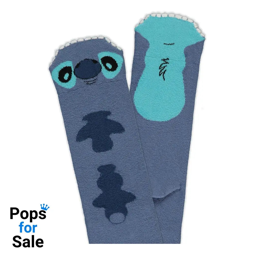 Lilo & Stitch Socks 2-Pack Doll 35-38 Footwear