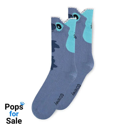 Lilo & Stitch Socks 2-Pack Doll 35-38