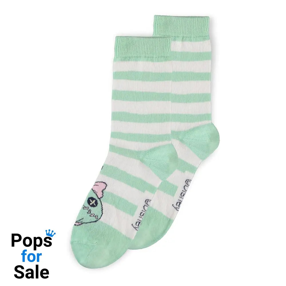 Lilo & Stitch Socks 3-Pack Friends 39-42