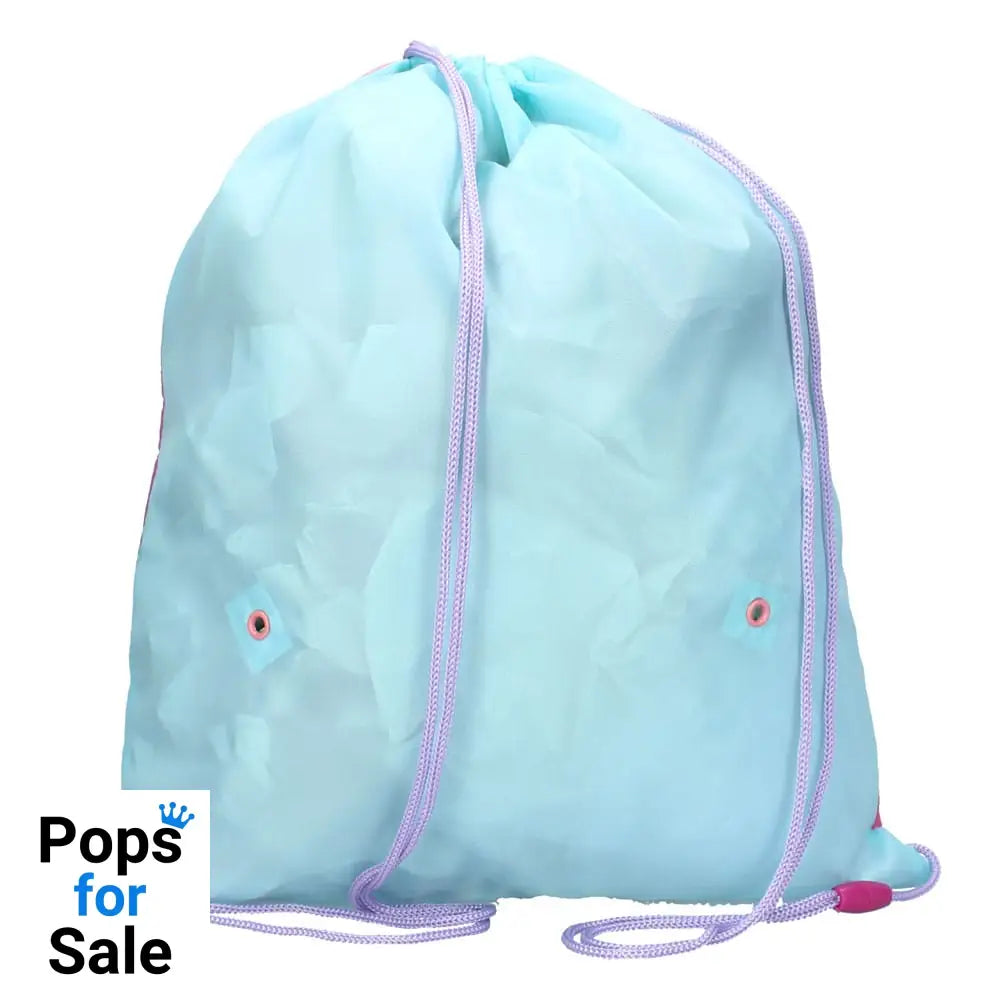 Lilo & Stitch Sport Bag Stitch Hello Cutie Bags