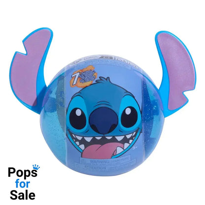 Lilo & Stitch Squish-a-Stitch 5 cm blind collectible figure capsule Mini-figures