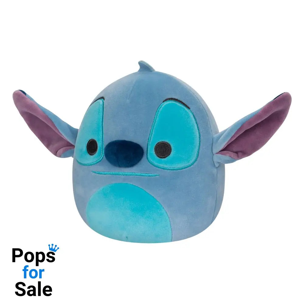 Lilo & Stitch Squishmallows Plush Figure Stitch 35 cm