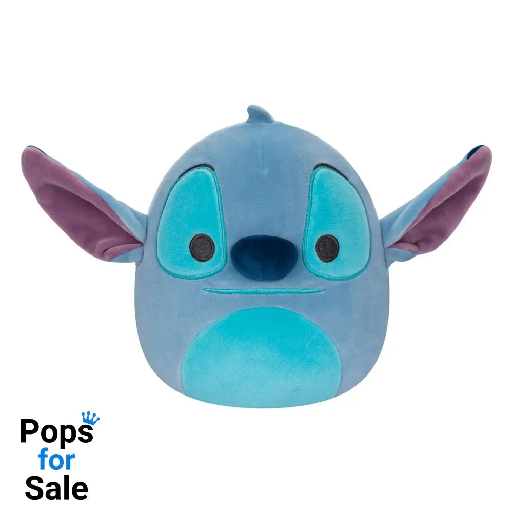 Lilo & Stitch Squishmallows Plush Figure Stitch 35 cm Plushes