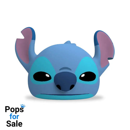 Lilo & Stitch Squishy Figures Stitch Display (8) Mini-figures