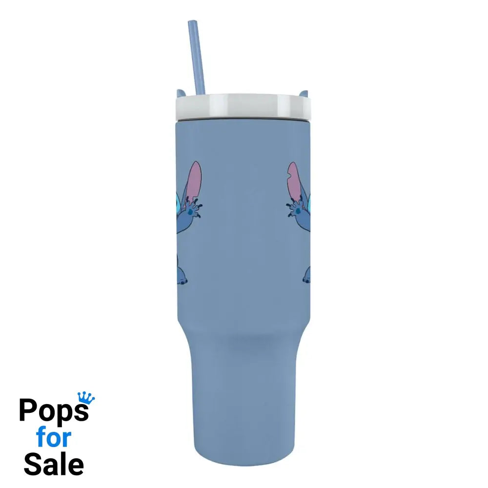 Lilo & Stitch Stainless Steel tumbler Stitch 1130 ml