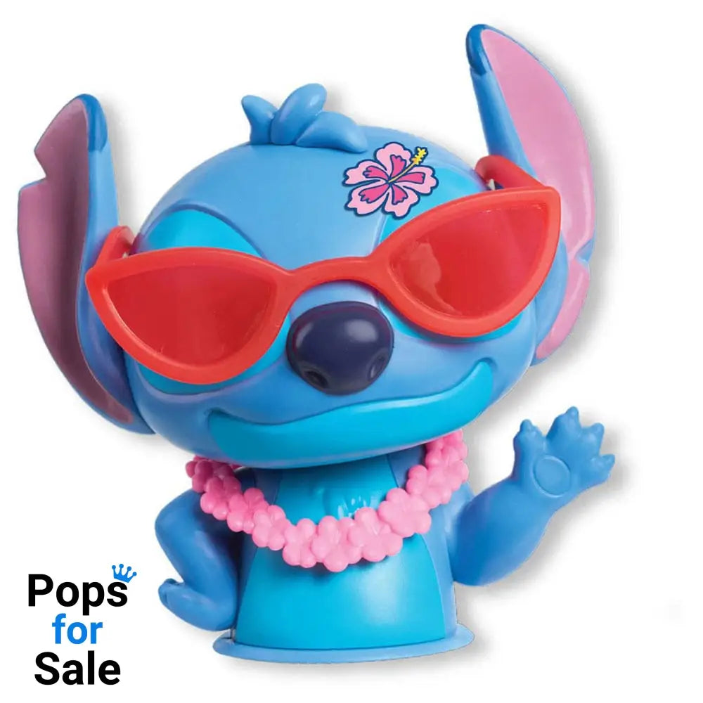 Lilo & Stitch Styling Figure Stitch Mini-figures