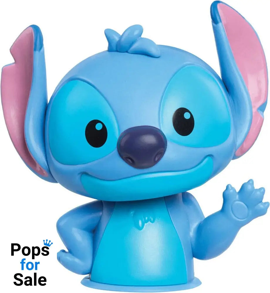 Lilo & Stitch Styling Figure Stitch