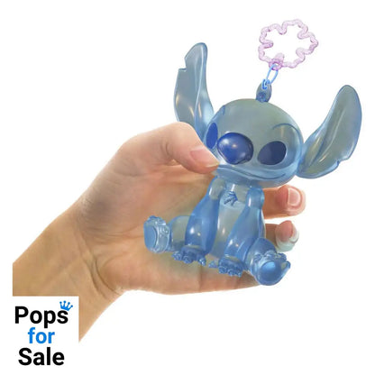 Lilo & Stitch Super Squishy-Figures Lilo 12 cm