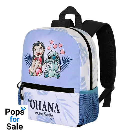 Lilo & Stitch Sweet Backpack Couple Bags