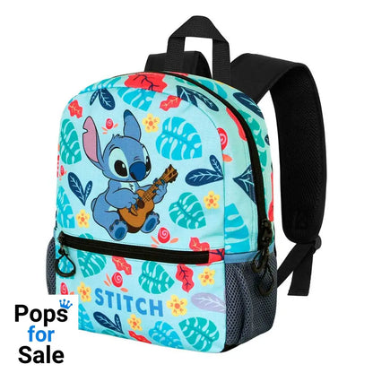 Lilo & Stitch Sweet Backpack Guitar Bags
