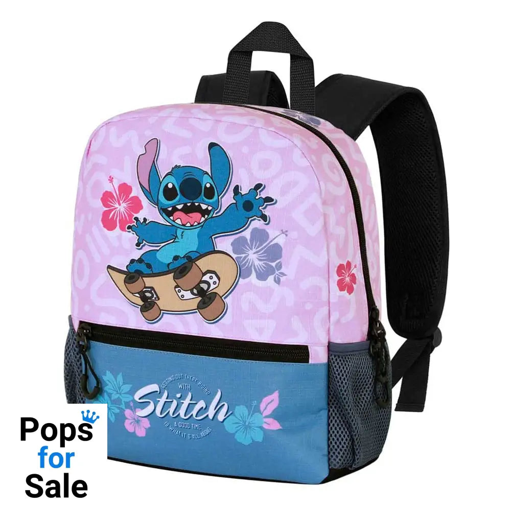 Lilo & Stitch Sweet Backpack Skate